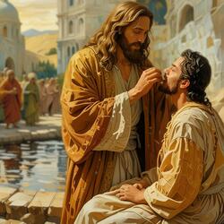 In the Covenant of Grace