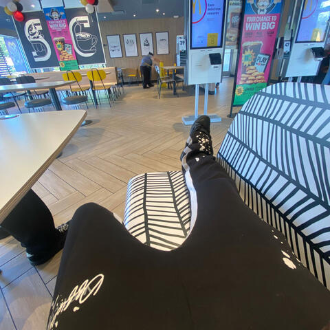 tote pt2 #jerseyclub