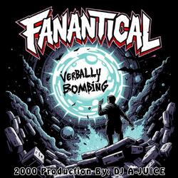 Verbally Bombing (feat. Fanantical) (Radio Edit)