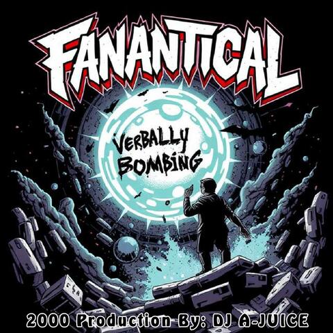 Verbally Bombing (feat. Fanantical) [Radio Edit]