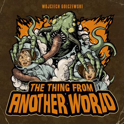 The Thing From Another World