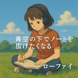 休み時間の午後
