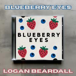 Blueberry Eyes
