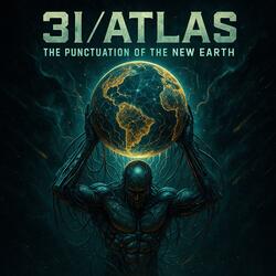 3I Atlas: The Punctuation Of The New Earth