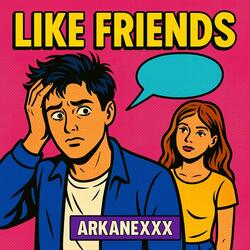 Like Friends