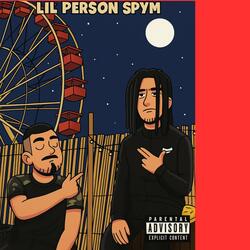 Τρέχω και δεν φτάνω (feat. Lil Person)