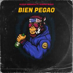 Bien Pegao (feat. Romani Music)