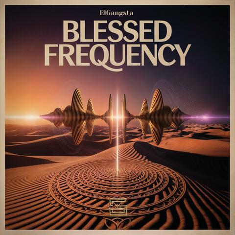 Blessed Frequency (Afro House Expedition)
