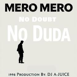 No Doubt No Duda (feat. Mero Mero)
