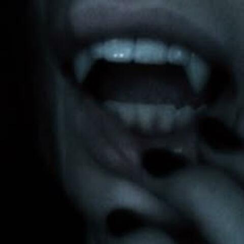 ima vampire