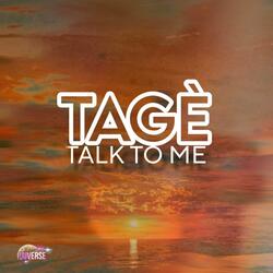 Talk To Me
