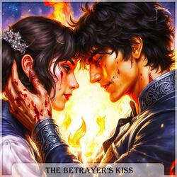 The Betrayer’s Kiss