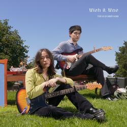Wish it Was