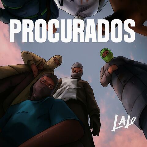 PROCURADOS, Mc Vn do B13