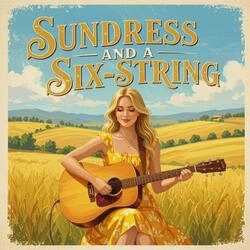 Sundress and a Six-String