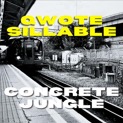 Concrete Jungle