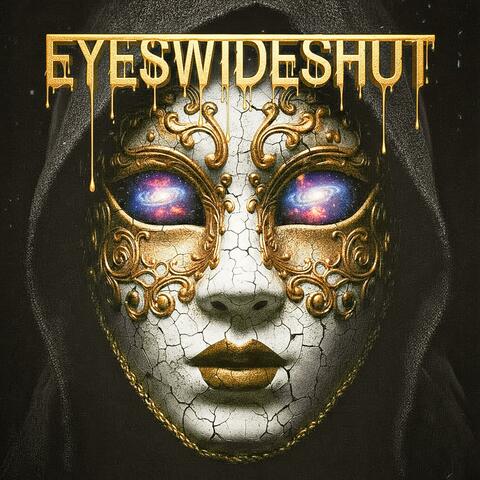 EYESWIDESHUT