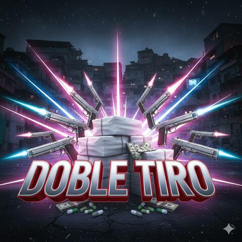 Doble Tiro (feat. Delo Rap & Talin VL) [Radio Edit]