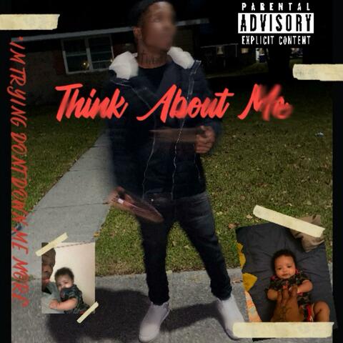 Think About Me