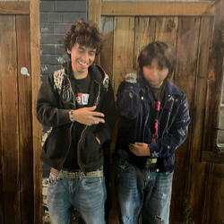 say it now (feat. punkxbluntz)