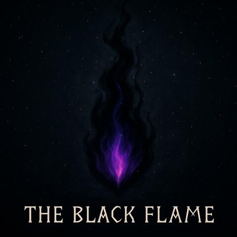 The Black Flame