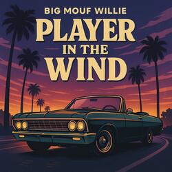 Player In The Wind (feat. Big Mouf Willie)