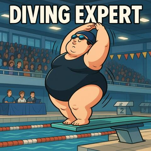 DIVING EXPERT
