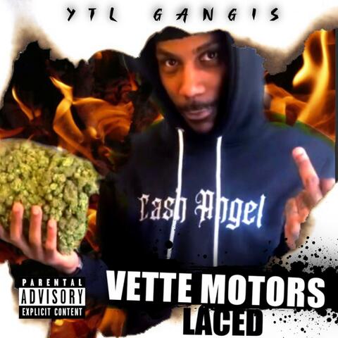 Vette Moters (Laced)