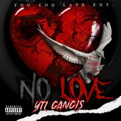 No Love