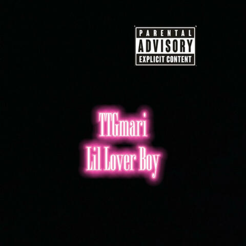 Lil Lover Boy