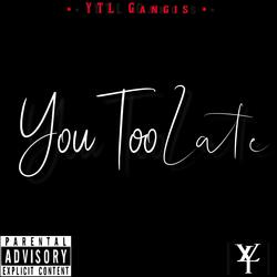 Slick Lords (feat. Young Var)