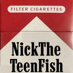 Nick The Teen Fish