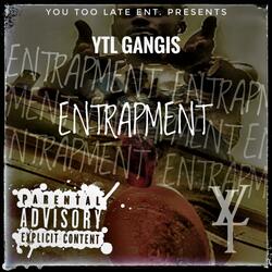Entrapment (feat. DJ Lil Jetta)