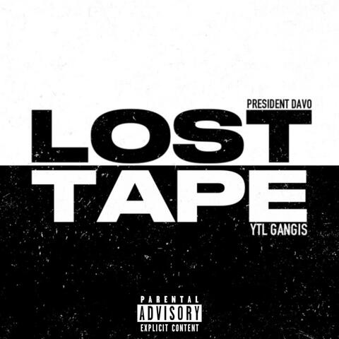 Lost Tape