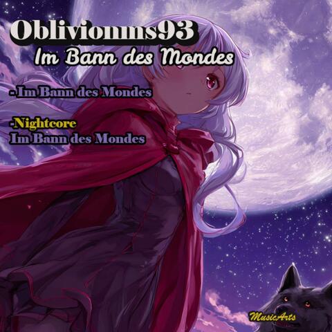 Im Bann des Mondes