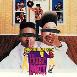 The Payback Intro (HD Quality)