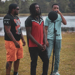 It is what it is (feat. NLB quise & NLB jay) (Special Version)