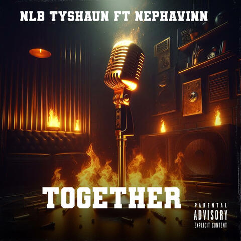 Together (feat. Nephavinn)