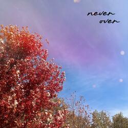 Never Over