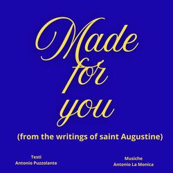 Made for you