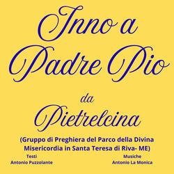 INNO A SAN PIO DA PIETRELCINA