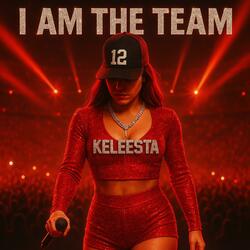 I AM THE TEAM!