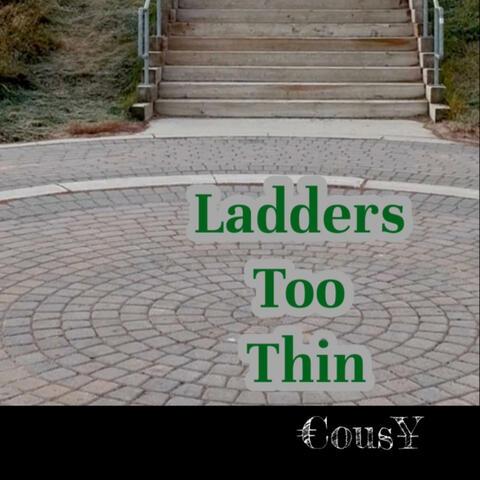 Ladders too thin