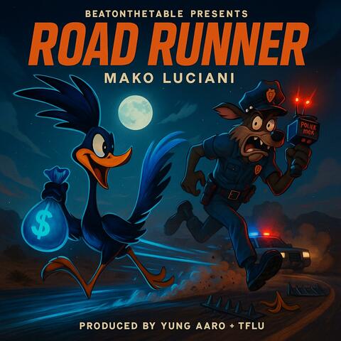 Road Runner