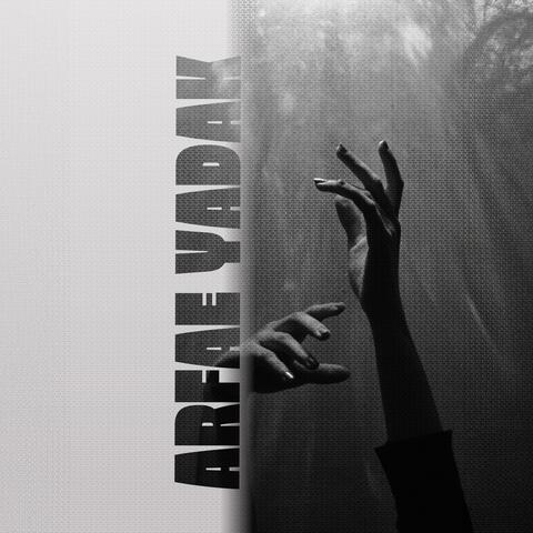 Arfae Yadak