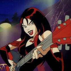 i like vampires like marceline