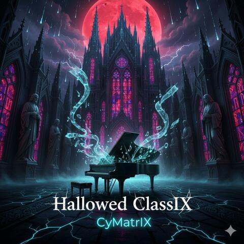 Hallowed ClassIX