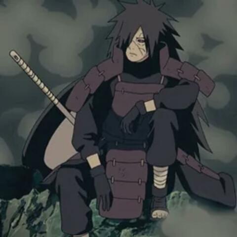 Madara x Devastate hardstyle