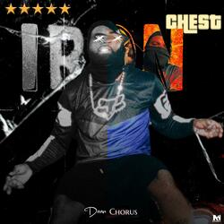 Iron Chest