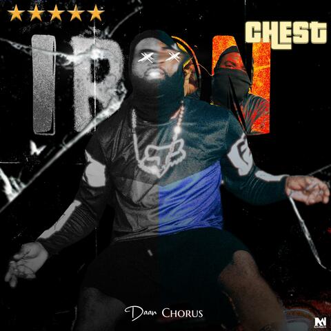 Iron Chest
